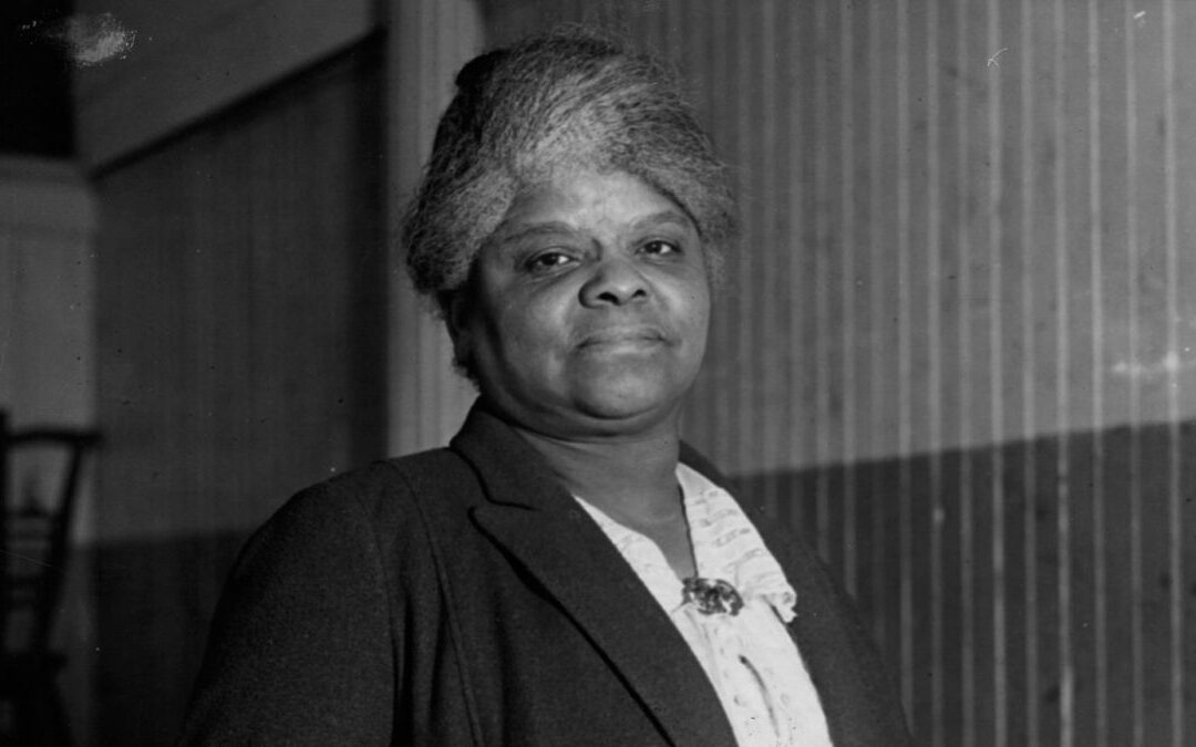 Ida B. Wells: Civil rights campaigner for racial equality | Live Science
