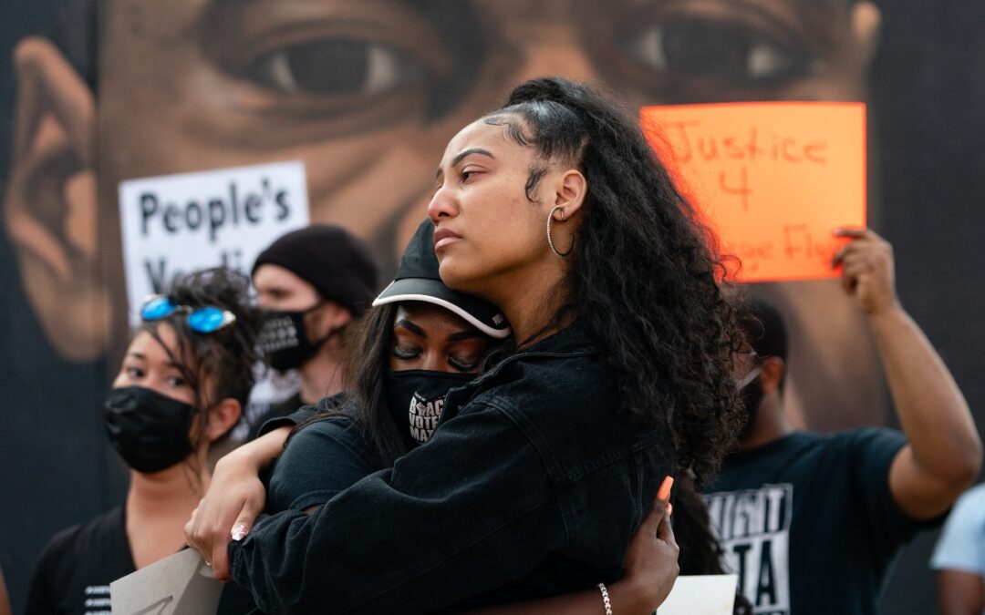 Pew poll: Being Black is central to sense of identity for most Black Americans