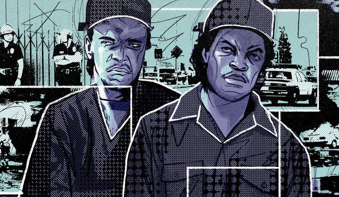 Reality Meets Rap: The Legacy of Hip-Hop and the L.A. Riots