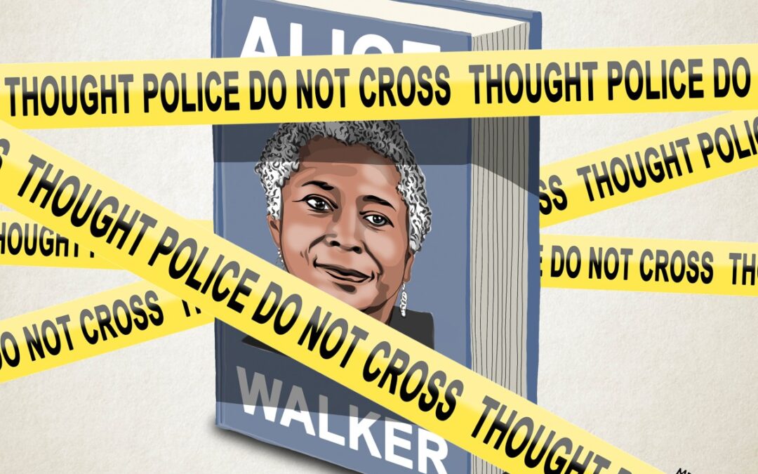 Alice Walker and the Price of Conscience - Socialist Action