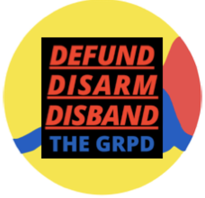 Efforts to defund the GRPD Timeline and the upcoming 2023 Grand Rapids City Budget