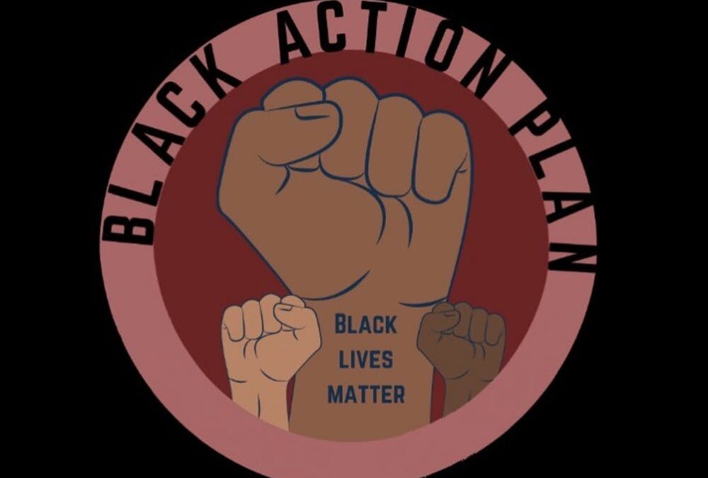 ‘We created something beautiful’: Two years of the Black Action Plan |  The Justice