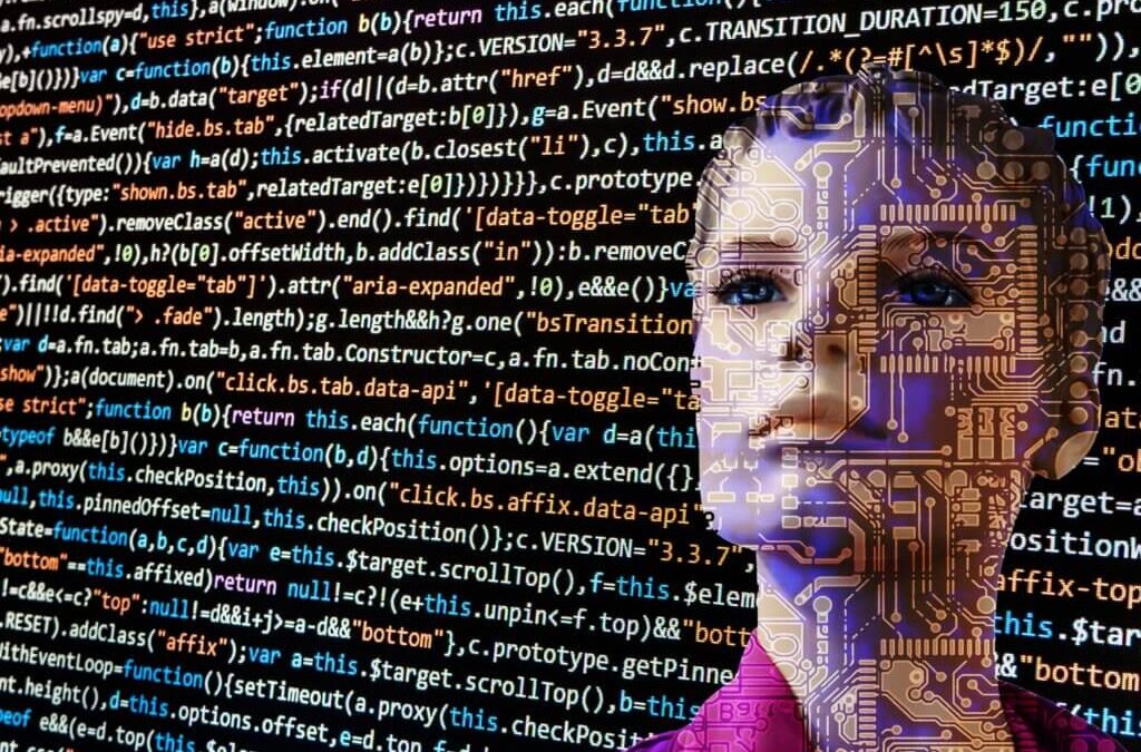 Flawed future? Robots adopt racist, sexist behaviors learned from popular AI program - Study Finds