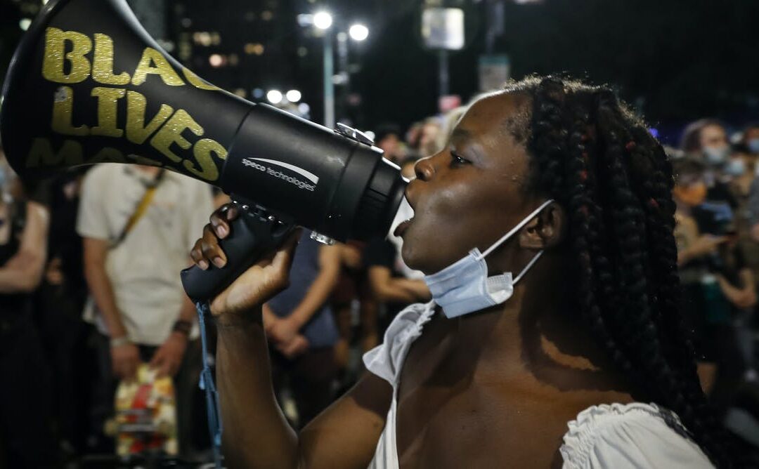 How powerful sounds of protest amplify resistance — Podcast African