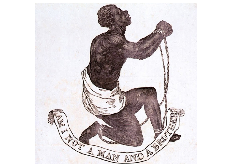 James Somerset, the fugitive slave from Virginia who ended slavery in England