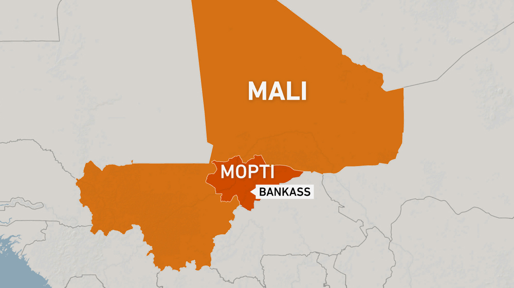 More than 100 civilians killed in Mali attacks:  Gov’t | Al-Qaeda News | Al Jazeera