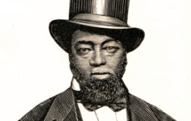 Underground Railroad Conductor, Samuel Burris, Pardoned 168 Years After His Conviction