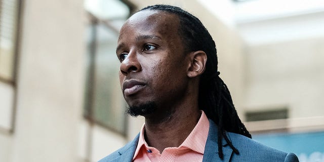 Doctor accuses 5 US professional medical colleges of discrimination based on Ibram X. Kendi’s tenets, information grievances