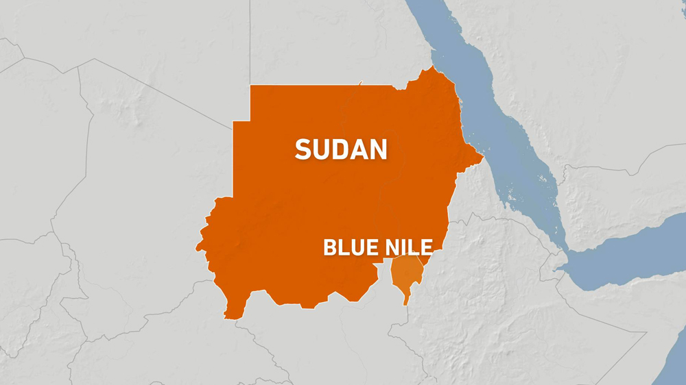 Dozens killed in tribal clashes in Sudan’s Blue Nile State | News | Al Jazeera