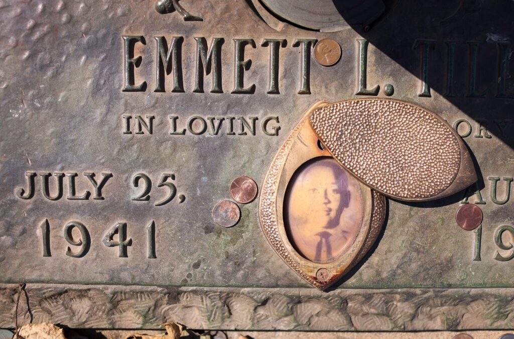 Editorial: Will justice come for Emmett Till’s accuser?