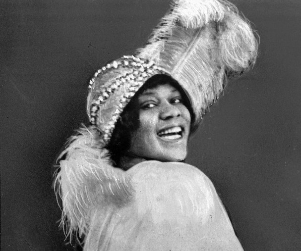Fascinating Women: Bessie Smith and the Blues – Edwardian Promenade
