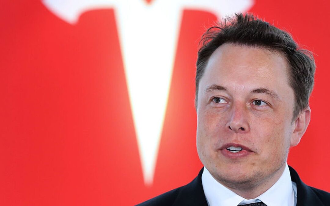 Federal Government Launches Systemic Racism Probe Into Tesla
