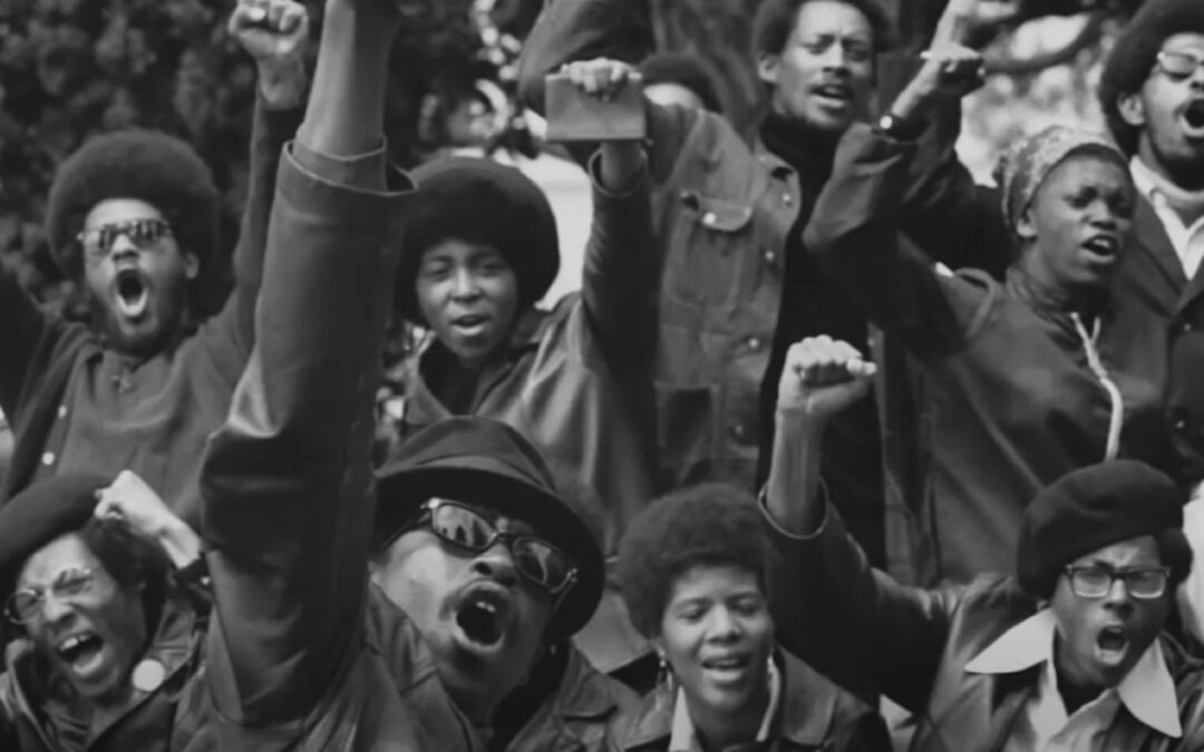 How Bobby Hutton's Murder Was A Turning Point For The Black Panthers