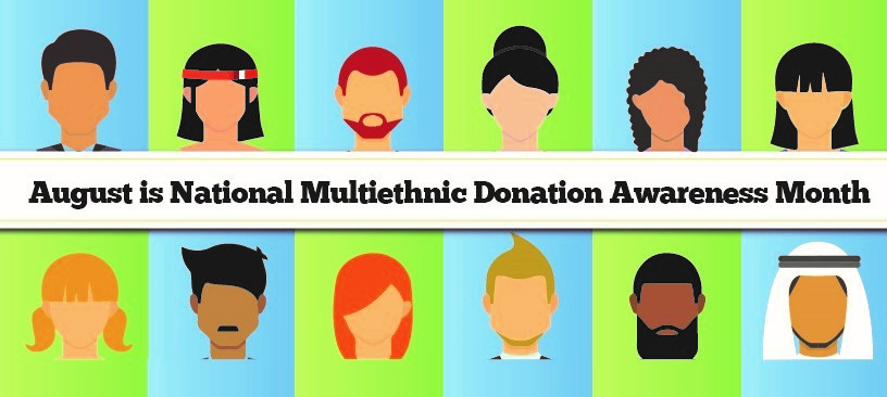 Multicultural Groups & Donation: Does Race Matter in Organ Transplants?