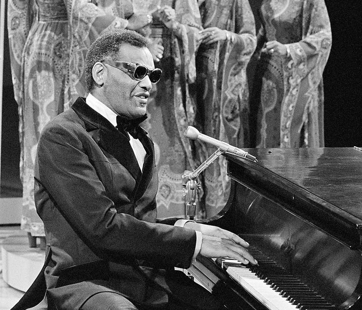 Ray Charles’ 'Message for the People' and the Promise of Tangerine Records by Mark Anthony Neal