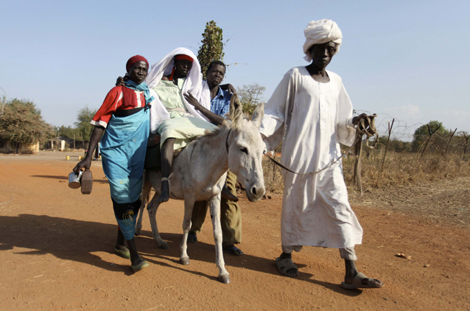 What is behind the tribal violence in Sudan’s Blue Nile State? | Explainer News | Al Jazeera