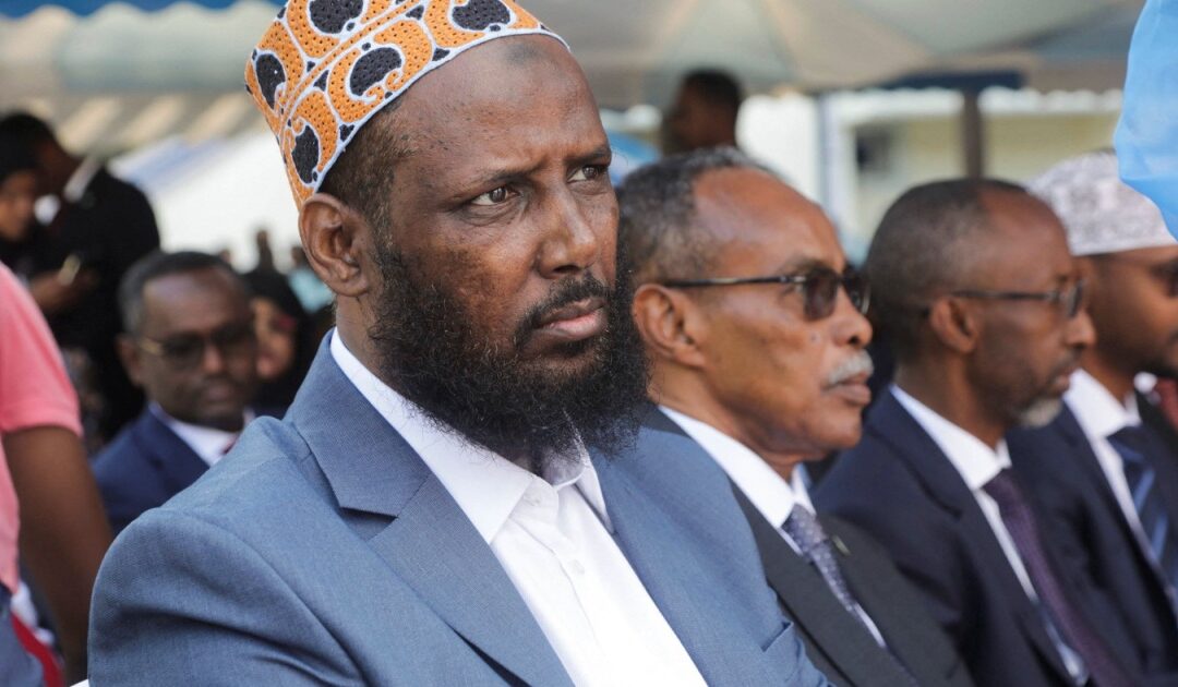 From al-Shabab to the cabinet: Somalia’s move fuels debate | Al-Shabab News | Al Jazeera