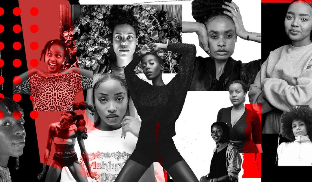 How Black women and queer communities are shaping the future of African electronic music - Features - Mixmag