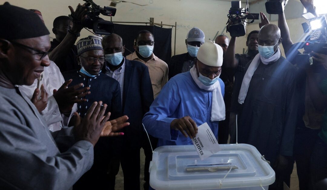 Senegal elects parliament in test for ruling party’s influence | News | Al Jazeera