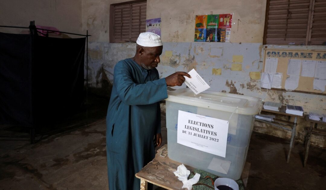 Senegal: Governing coalition loses legislative majority | Politics News | Al Jazeera