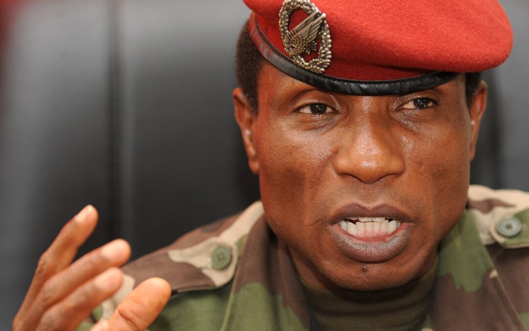 Ex-Guinea military ruler goes on trial for 2009 stadium massacre | Courts News | Al Jazeera