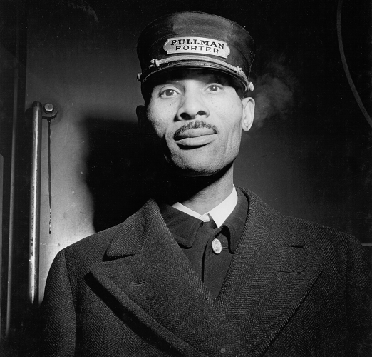 A Marriage of Movements: The Brotherhood of Sleeping Car Porters