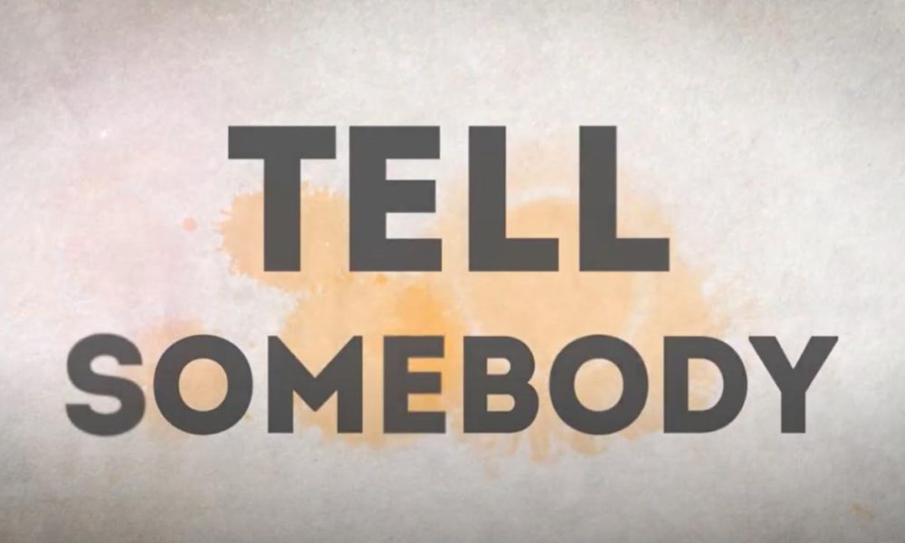 Divine 9 Aims to Save the Lives of Black Women Endangered by Roe v. Wade Repeal With ‘Tell Somebody’ PSA Campaign