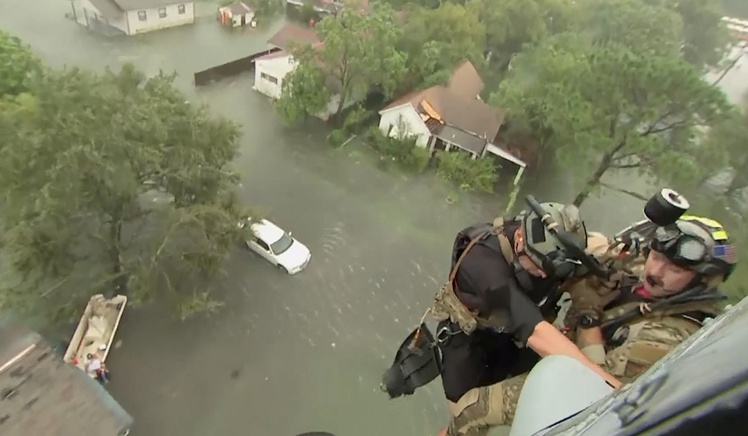 First flight to Cape Verde breaks ground in hurricane research