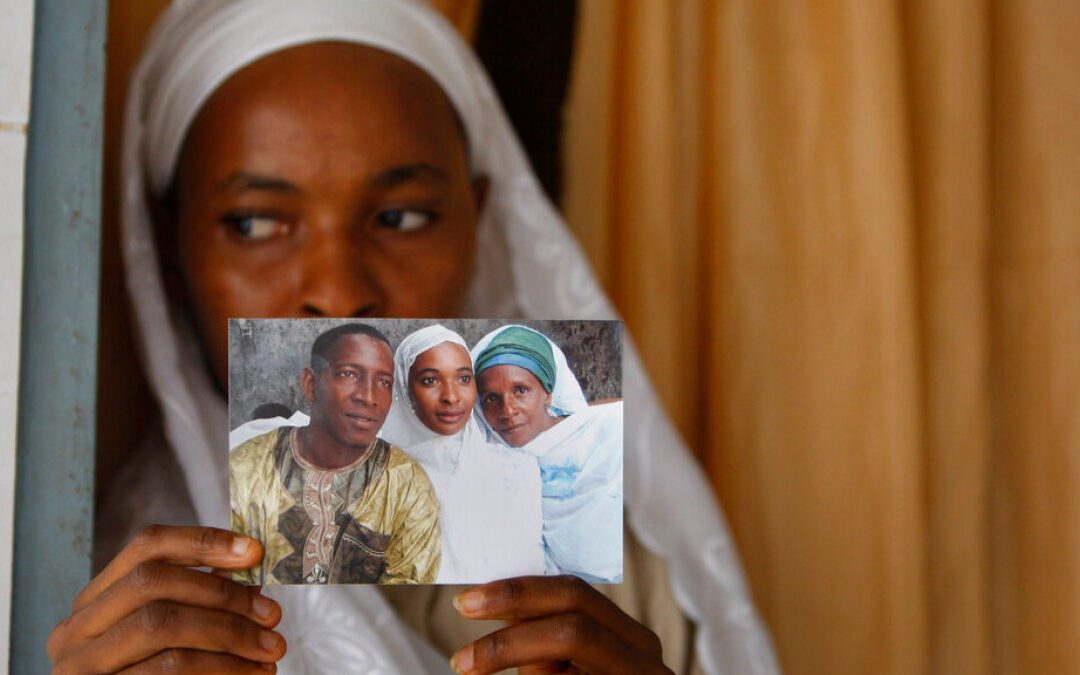 Guinea sets trial date for 2009 sport stadium massacre suspects | News | Al Jazeera
