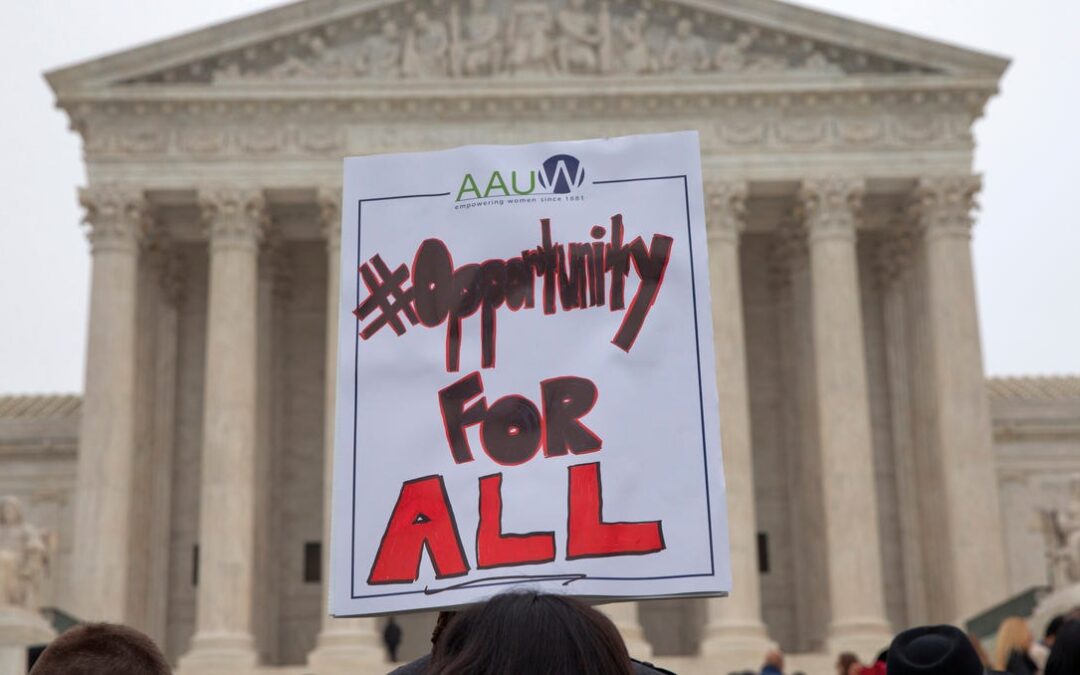How has affirmative action shaped higher education? The Supreme Court might ban it for good.