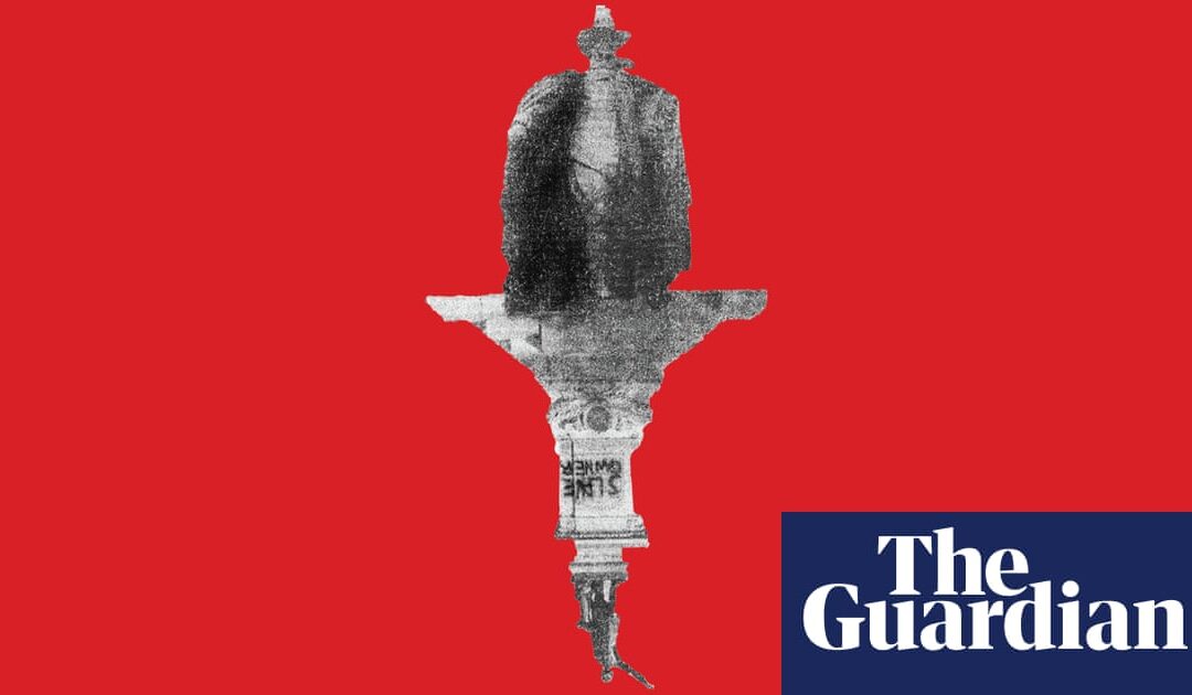 My father’s family kept slaves – and he defended it. Acknowledging it matters | Slavery | The Guardian