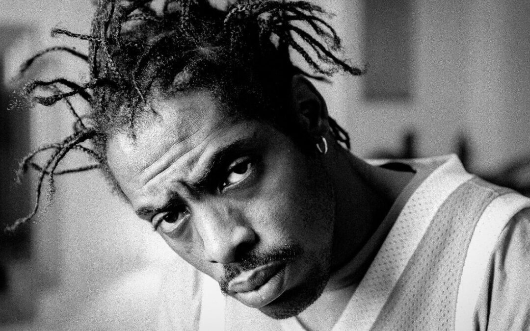 RIP Coolio! How the ‘Gangsta’s Paradise’ rapper won over Kenyan fans