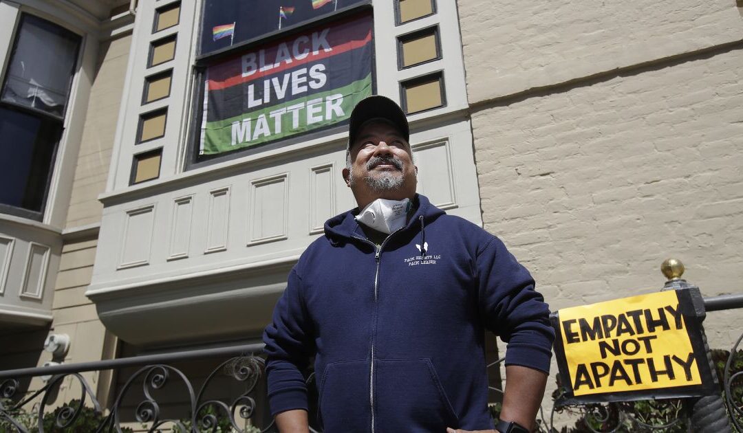 Anti-Karen law? Berkeley ordinance would outlaw racially biased 911 calls