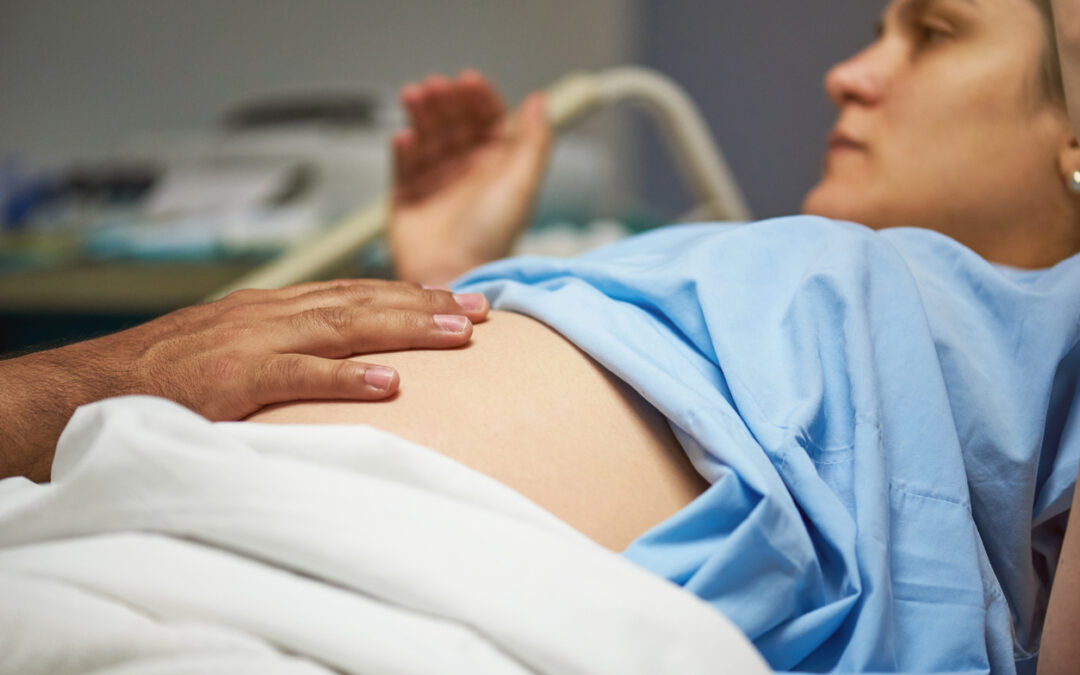 CDC: Majority of US Pregnancy-Related Deaths Are Preventable