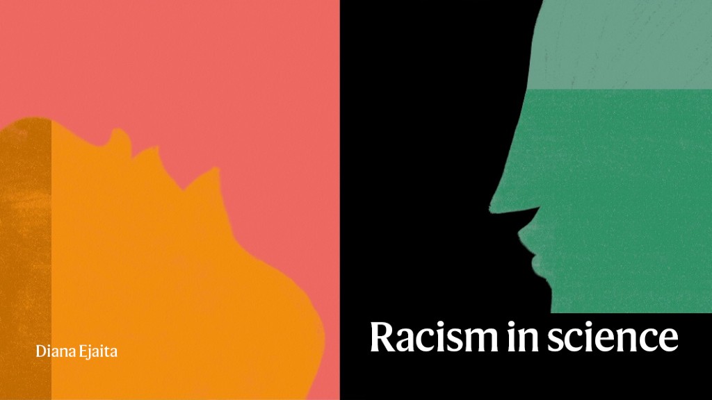 Ending racism is key to better science: a message from Nature’s guest editors