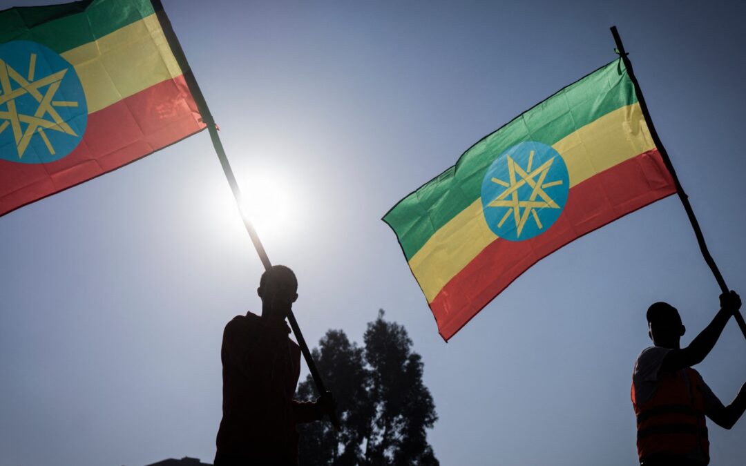 Ethiopia says it will seize airports in rebel-held Tigray region | Conflict News | Al Jazeera