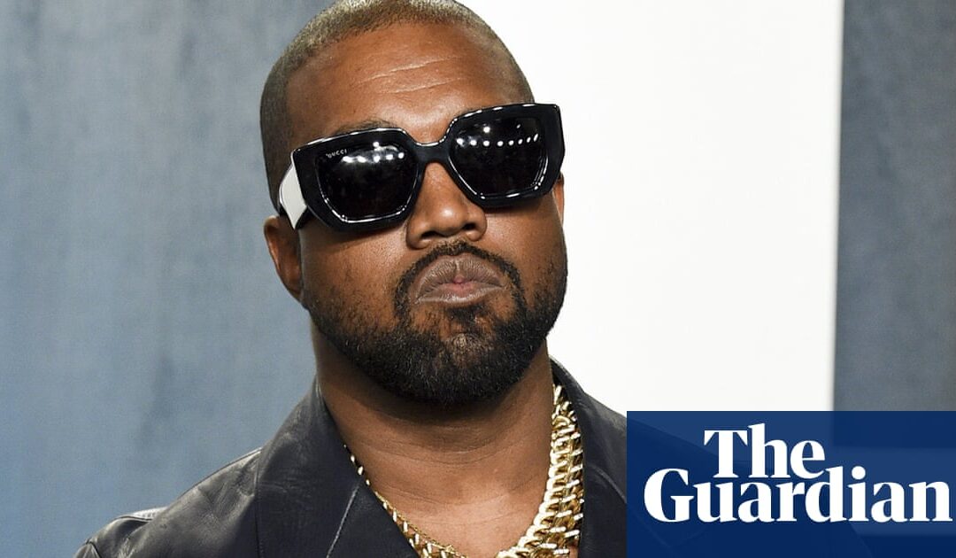 George Floyd’s family sues Kanye West for saying he died from drug abuse | US news | The Guardian