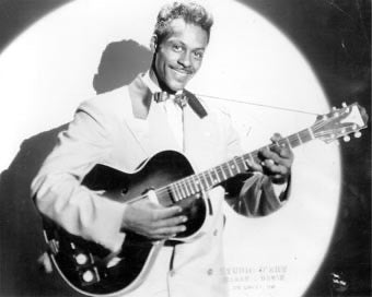 Here’s Why Chuck Berry Is Considered the Father Of Rock ‘N’ Roll – BOTWC
