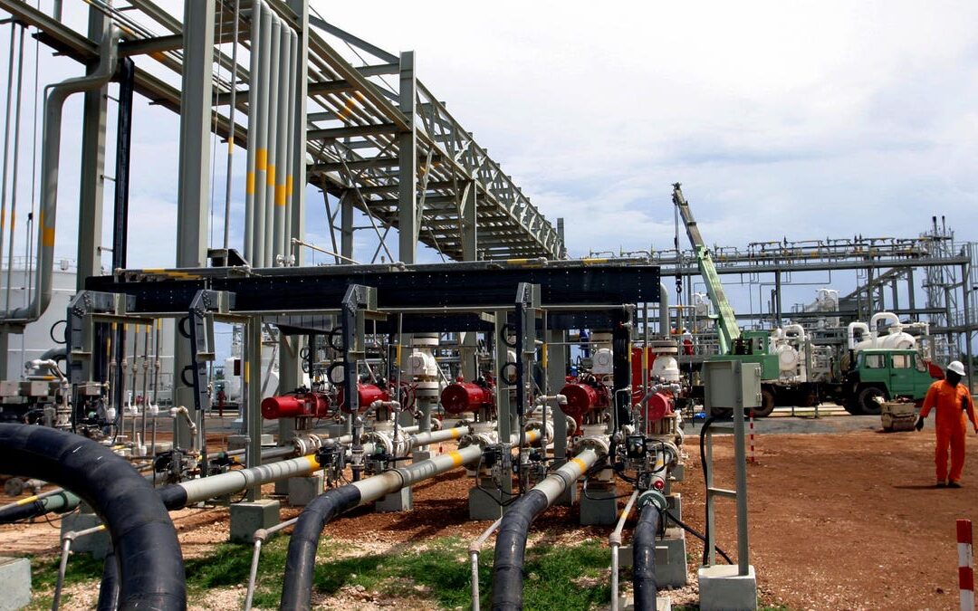 Kenya wants to use Tanzania's gas deposits to make gas cheaper