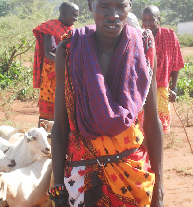 Kenya’s ASAL Region is Ravaged by a Severe Prolonged Drought | Inter Press Service