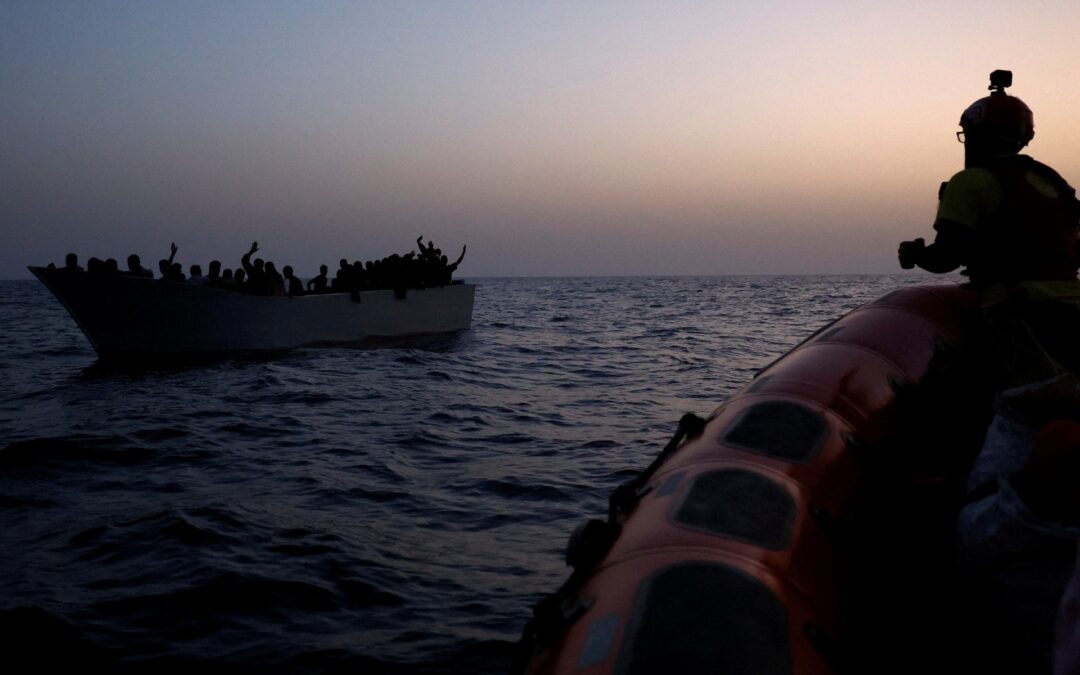 NGOs say Malta broke the law by directing asylum seekers to Egypt | Migration News | Al Jazeera