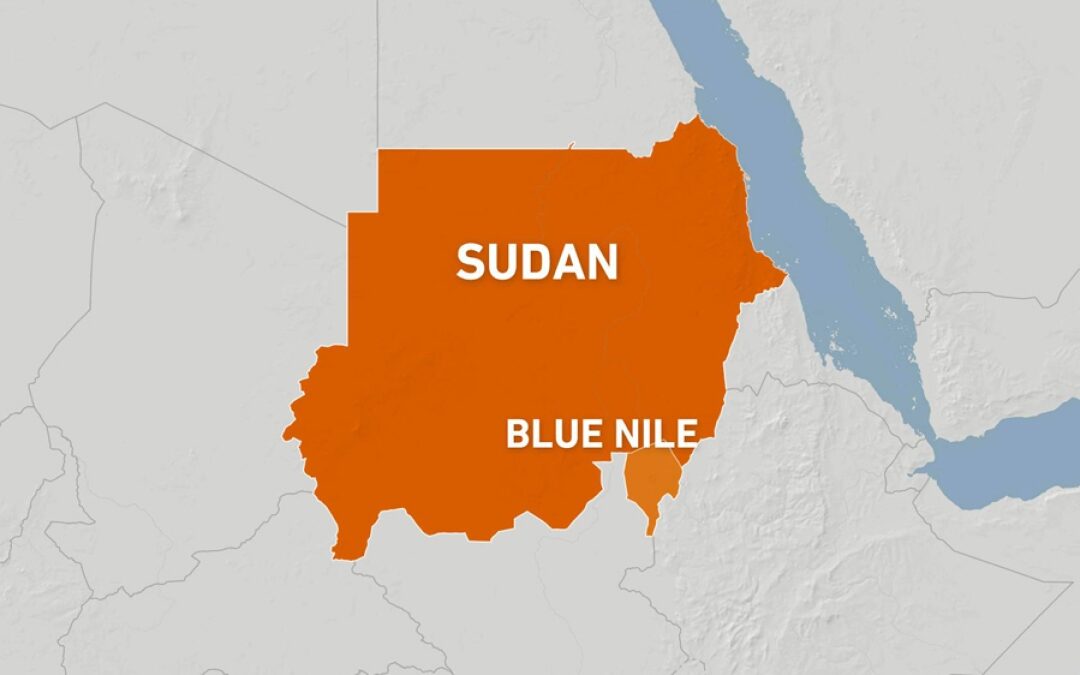Renewed intercommunal clashes kill 13 in Sudan’s Blue Nile state | News | Al Jazeera