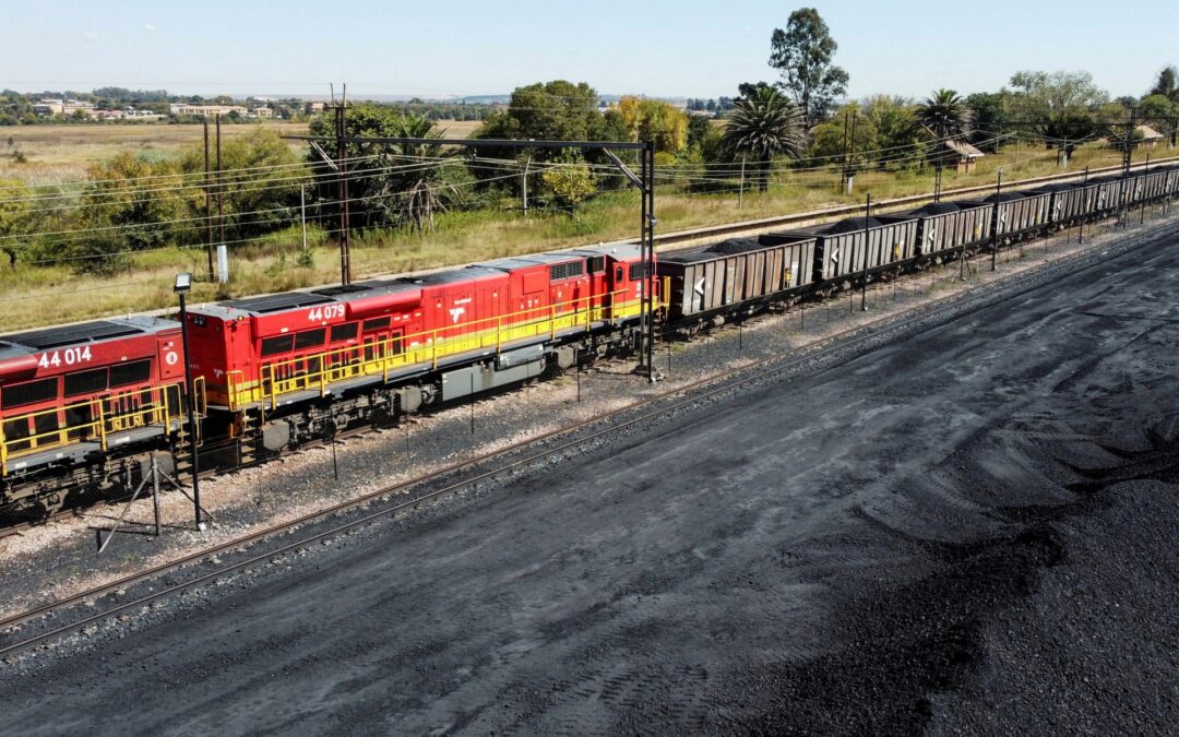 South Africa’s rail and port workers go on strike over wages | Business and Economy News | Al Jazeera