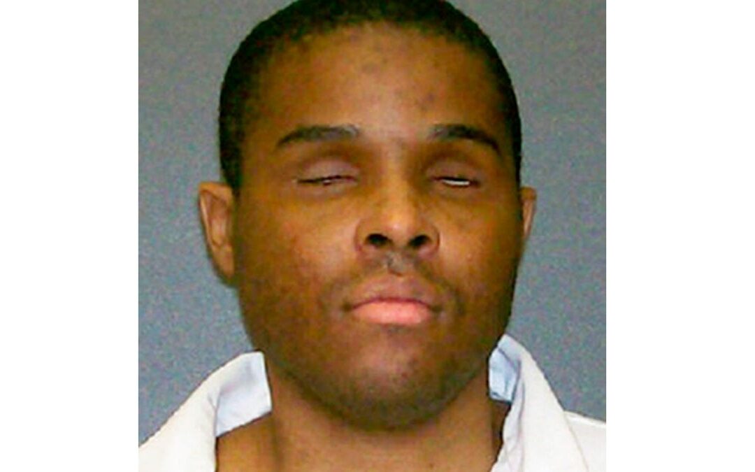Supreme Court Rejects Racist Jury Claim by Death Row Inmate Who Gouged His Eyes Out