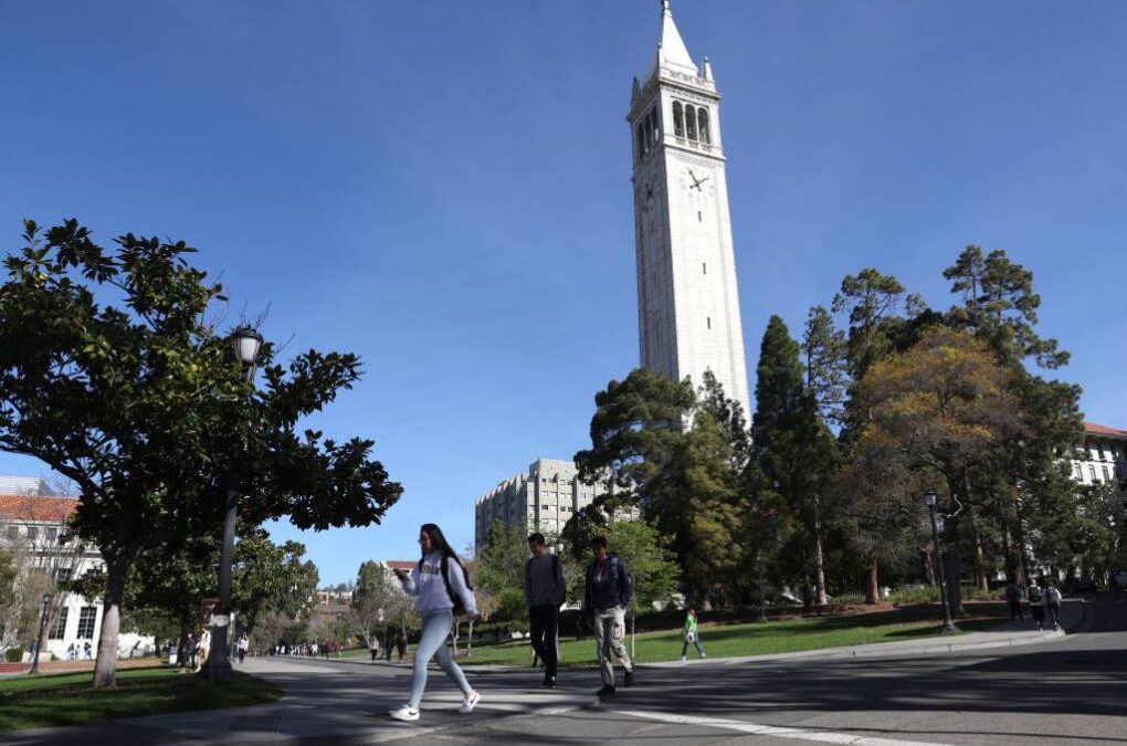 The Supreme Court Is Slated to Hear a Major Affirmative Action Case. University of California Offers a Cautionary Tale