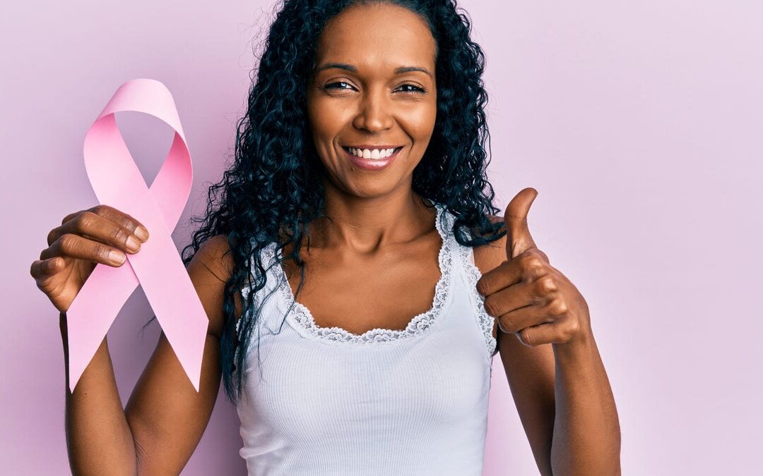 There's A New Fight to Improve Breast Cancer Outcomes for Black Women