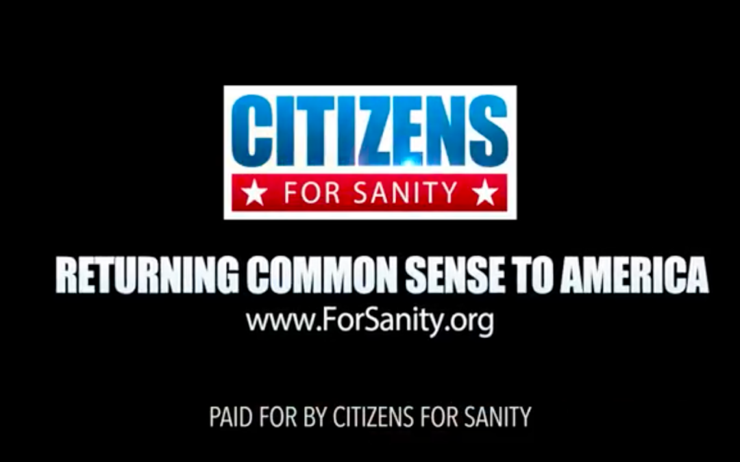 Who is Behind Those Racist, Fearmongering Ads from Citizens For Sanity? - Blog for Arizona
