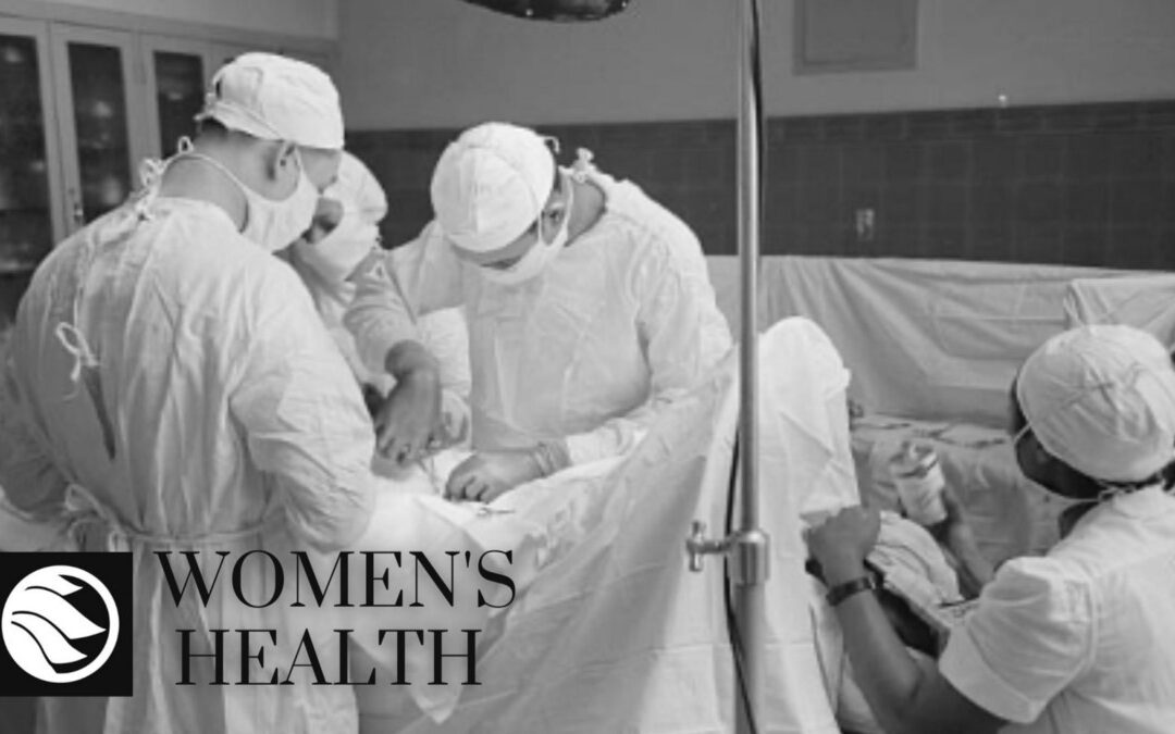 Women’s Health: Involuntary Sterilization Then and Now