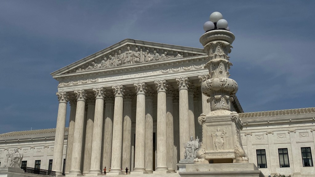 Affirmative action debate sparked again as U.S. Supreme Court Justices hear arguments