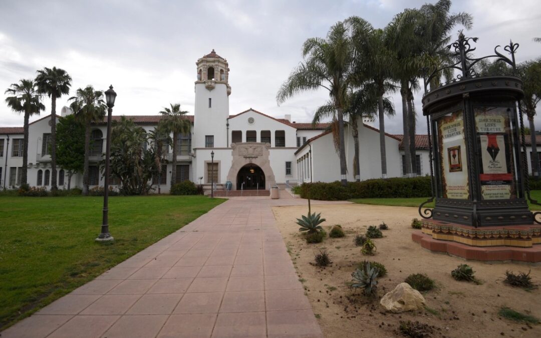 Another Racial Incident at Santa Barbara Junior High - The Santa Barbara Independent